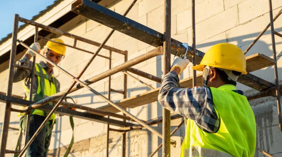 Soffit Repair in Ellettsville, IN